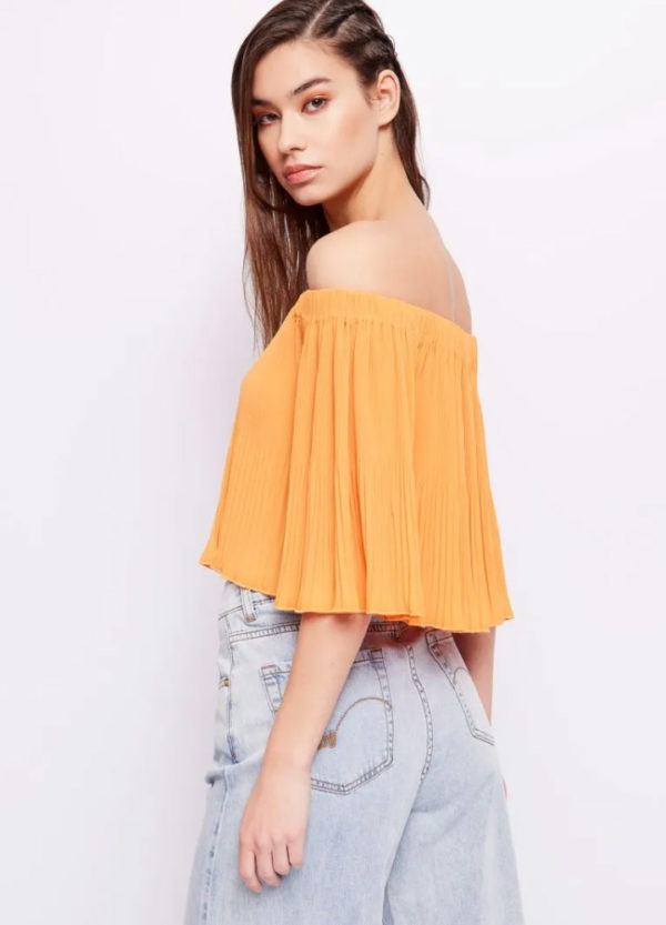 ТОП DENNY ROSE