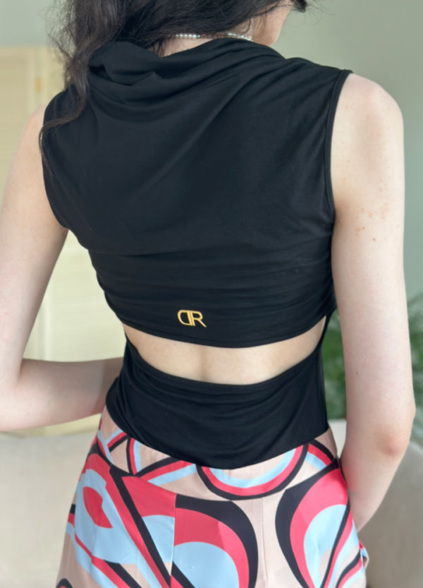 ТОП DENNY ROSE