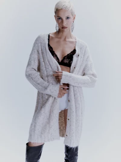 КАРДИГАН DENNY ROSE