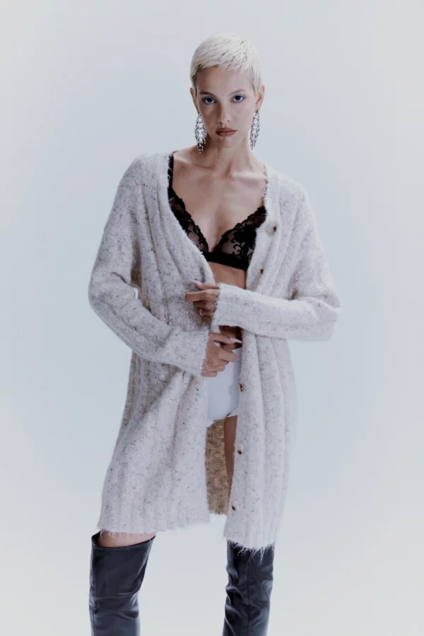 КАРДИГАН DENNY ROSE