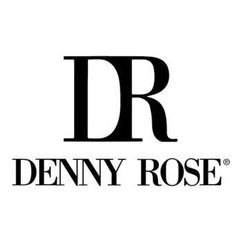 logo-denny-rose-quadrato-nero